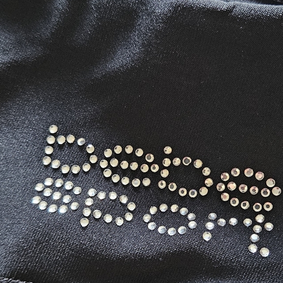 🌺BEBE Sport Athletic Leggings - Picture 3 of 4